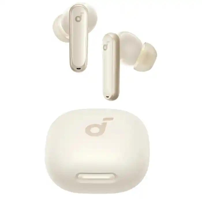 Anker SoundCore P40i Smart ANC True Wireless Earbuds